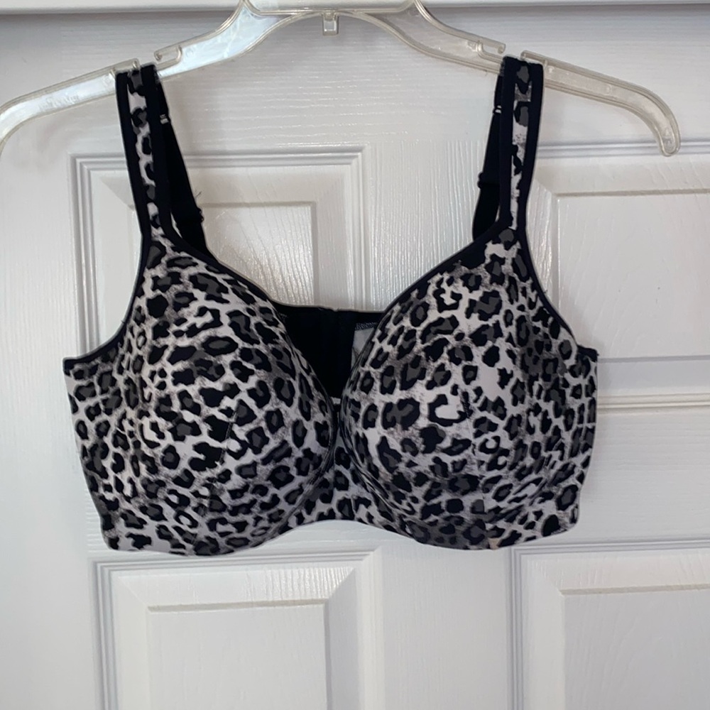 Cacique Bra